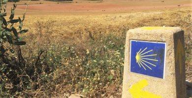 Camino de Santiago