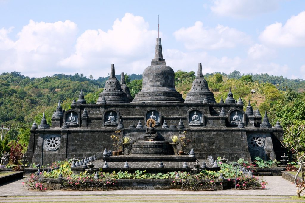 Qué hacer en Indonesia
