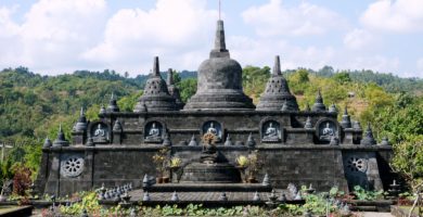 Qué hacer en Indonesia
