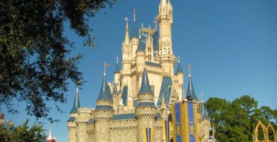 Orlando - Disney World