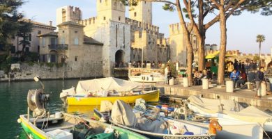 Qué ver en Sirmione
