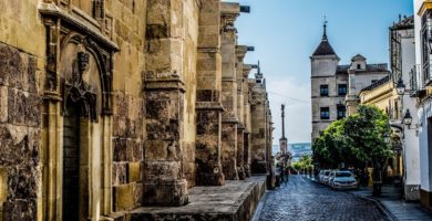 qué ver en Córdoba