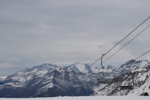 Dónde esquiar en el Pirineo Catalán