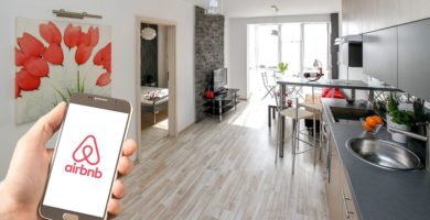 descuento airbnb
