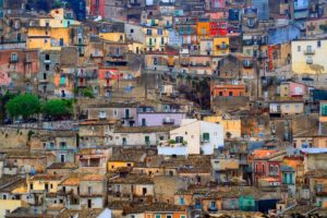 Sicilia destino de invierno