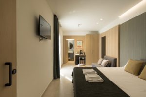 Habitación Casaenmedio
