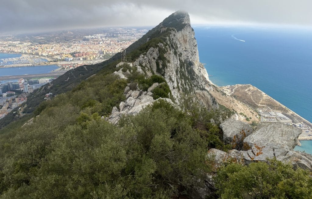 Qué ver en Gibraltar