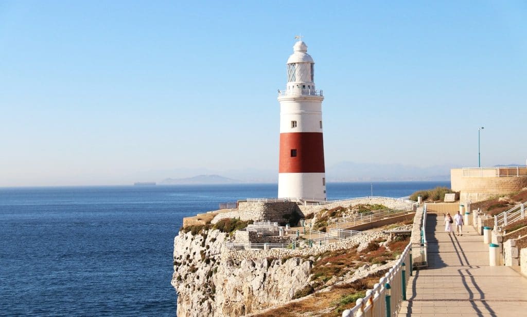 Qué Ver en Gibraltar