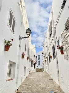 Pueblo Índalo de Mojácar