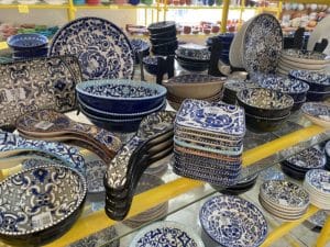 Qué comprar en el Algarve