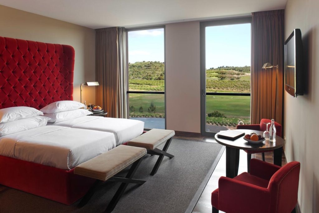 Morgado Golf Country Club - Booking