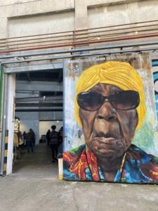 Murales Callejeros Barcelona