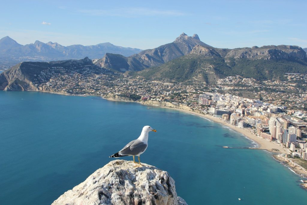 qué ver en la provincia de Alicante