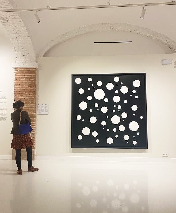 Visitar Moco Museum Barcelona