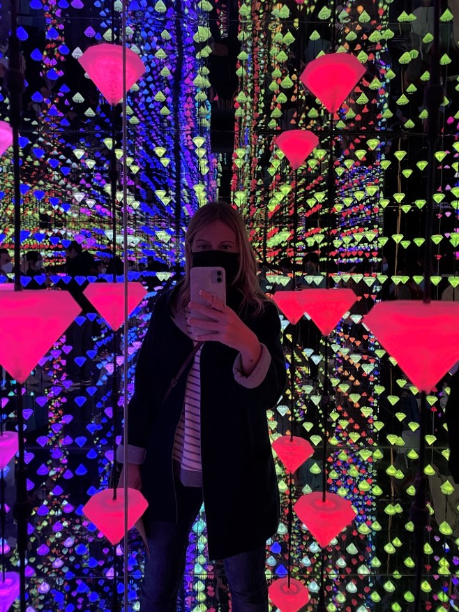 Museo Instagram Barcelona