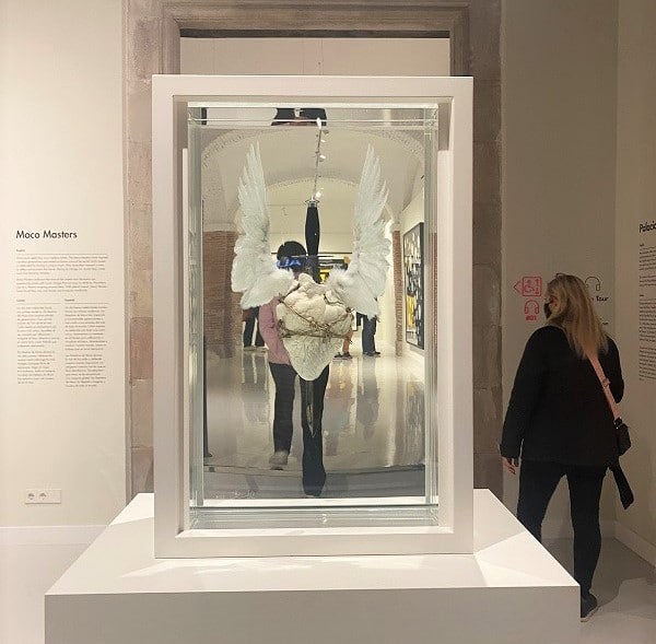 Museo Barcelona