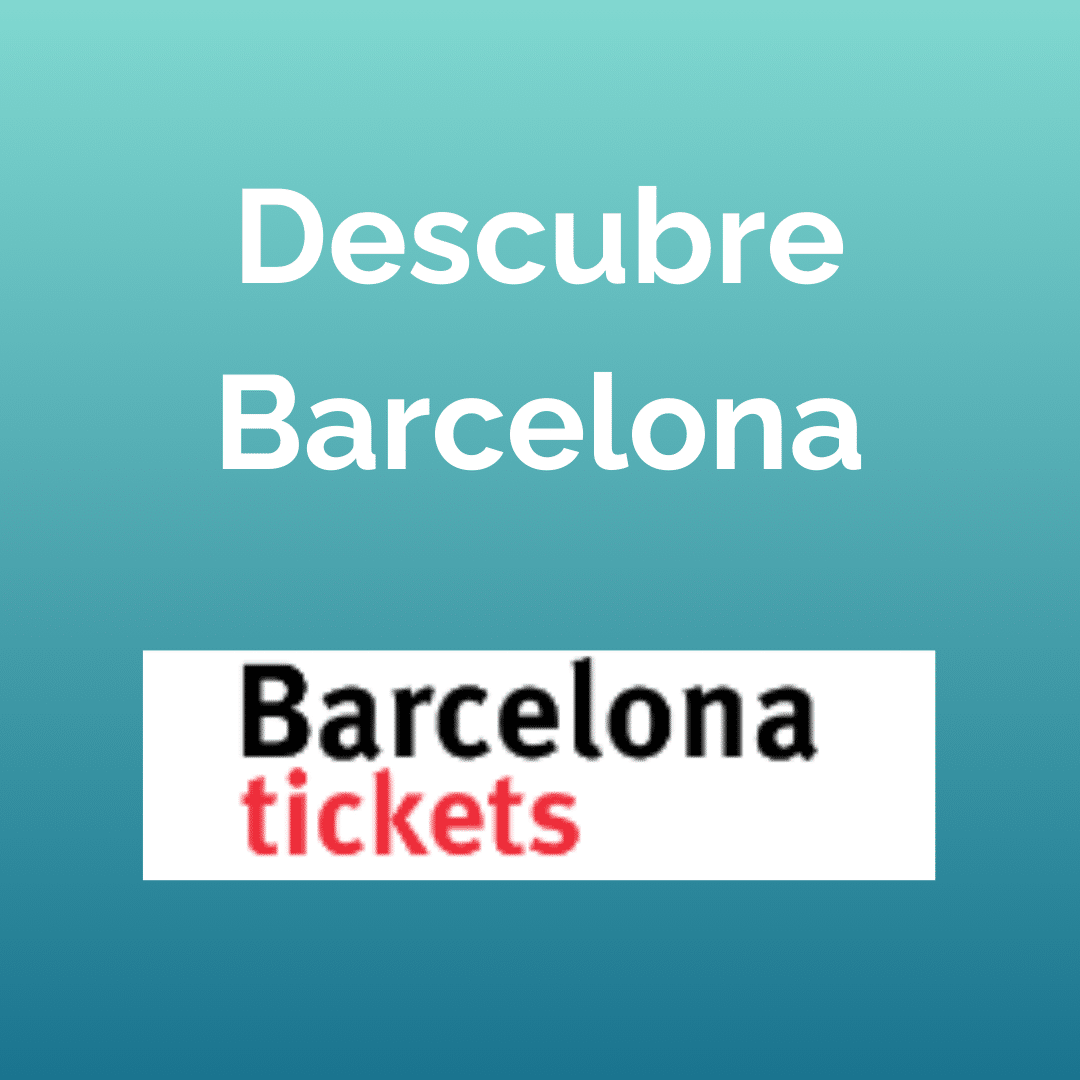 Entradas en Barcelona