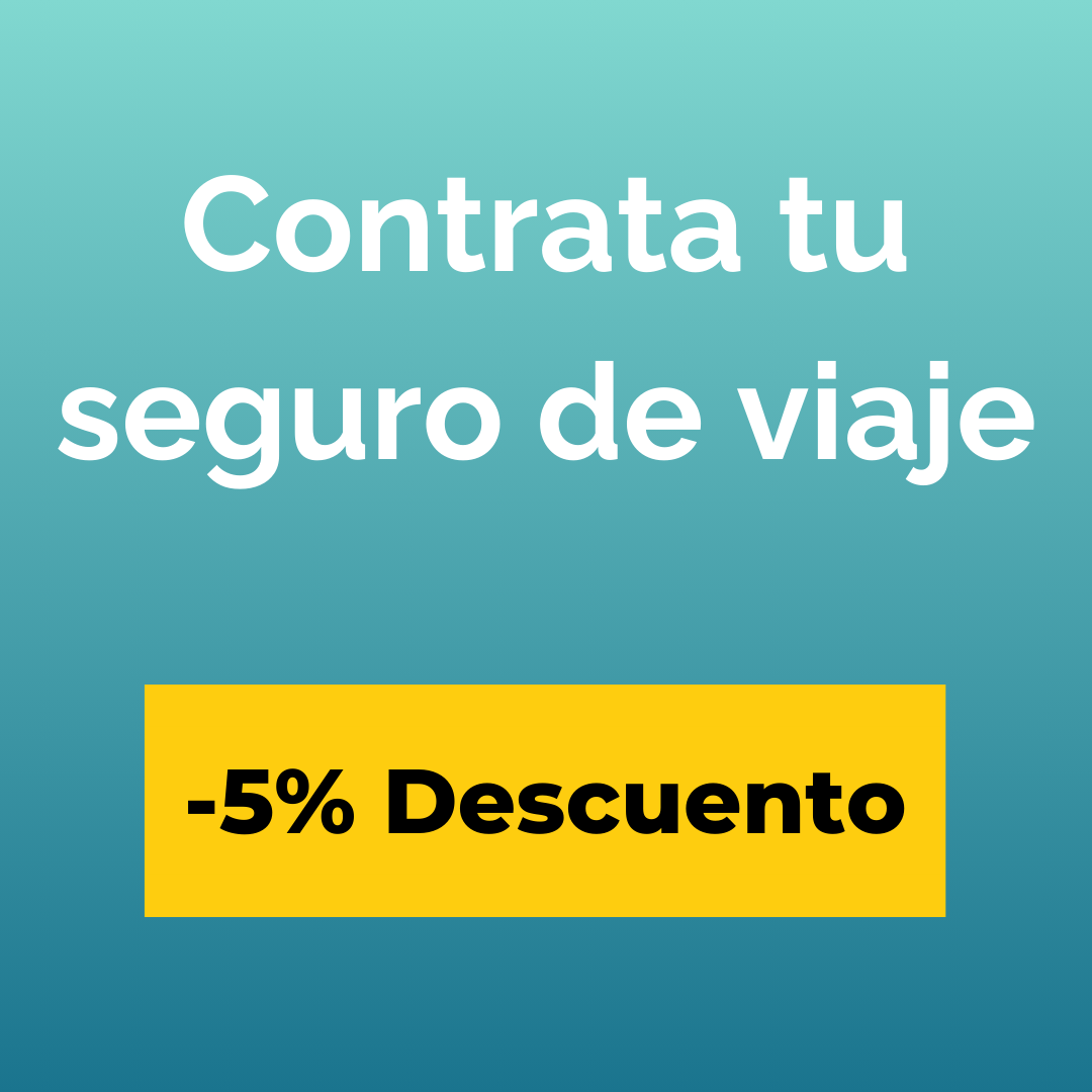 Seguro de Viaje