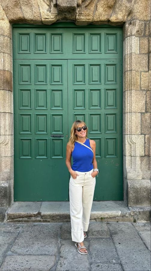 Visitar A Coruña en Galicia