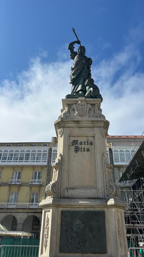 Qué ver en A Coruña
