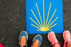 Camino de Santiago