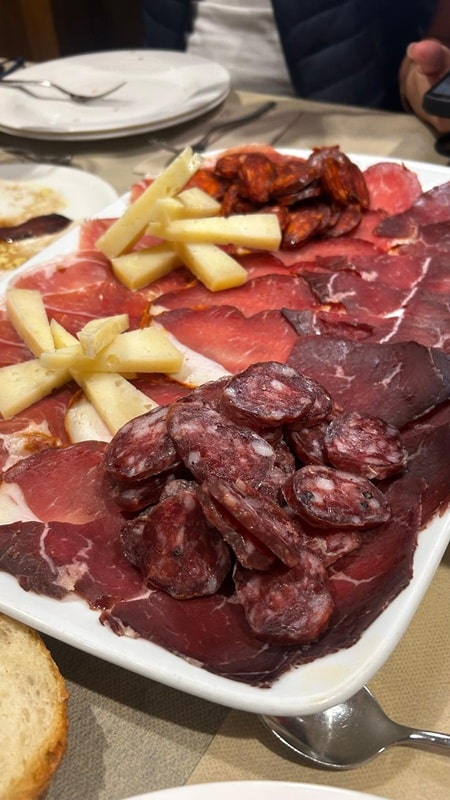 Qué comer en León