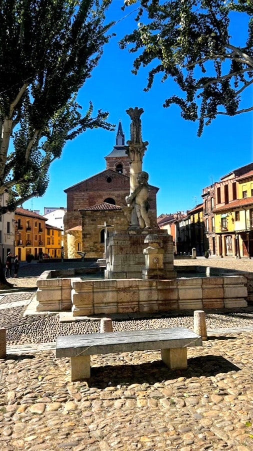 Escapada a León